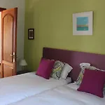 Hébergement de vacances Casa La Era