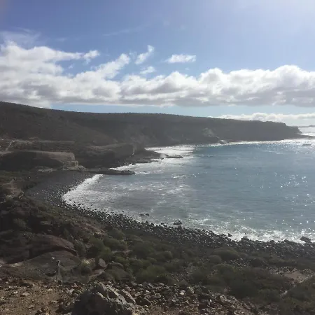 Hébergement de vacances Casa La Era