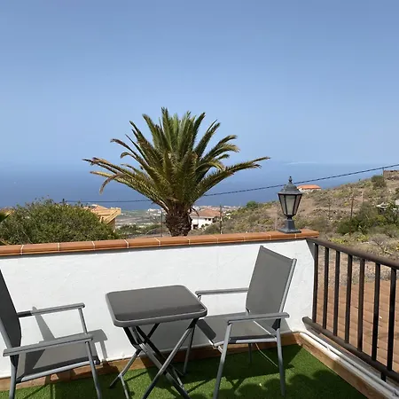 Vakantiehuis Casa La Era