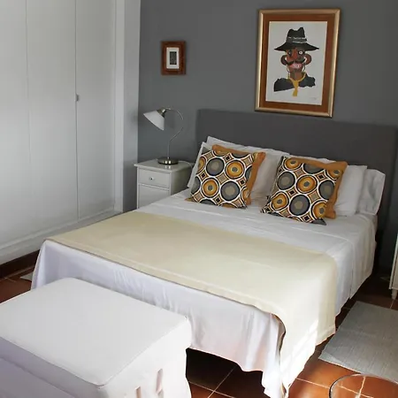 Casa La Era Vakantiehuis *