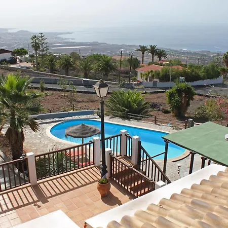 Casa La Era Hébergement de vacances