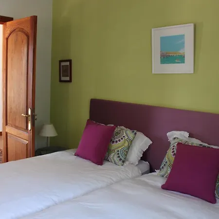 Vakantiehuis Casa La Era