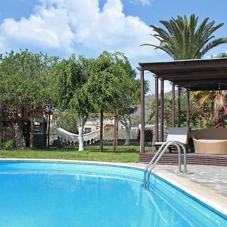 Casa La Era Costa Adeje (Tenerife)