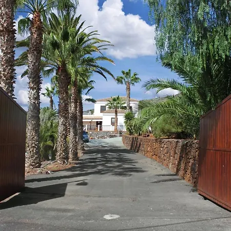 Vakantiehuis Casa La Era