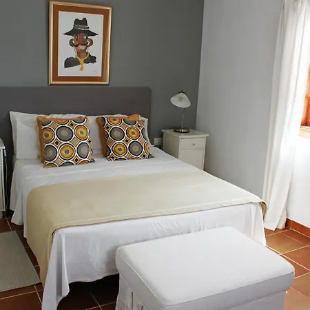 Hébergement de vacances Casa La Era *