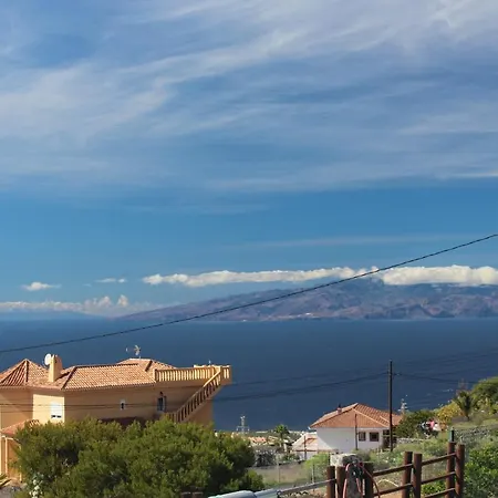 Сasa de vacaciones Casa La Era Costa Adeje (Tenerife)