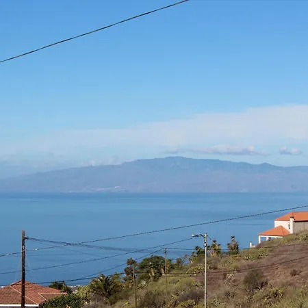 Casa La Era Vakantiehuis