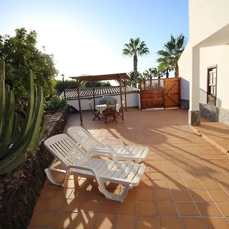 Casa La Era Hébergement de vacances *