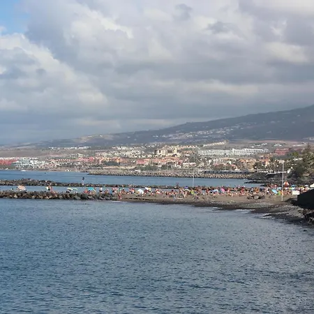 Hébergement de vacances Casa La Era Costa Adeje (Tenerife)