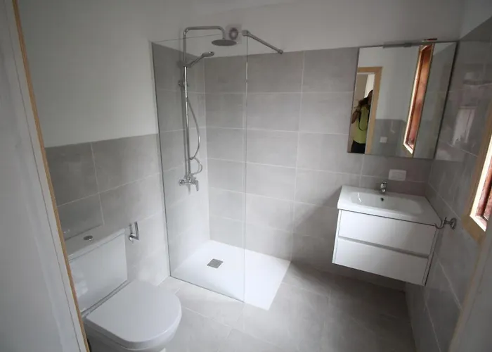 Casa La Era Casa de Férias *