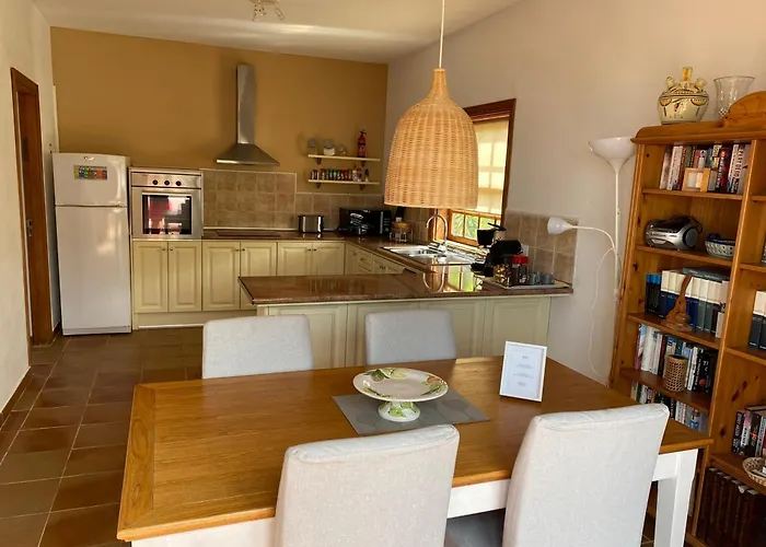 Будинок відпочинку Casa La Era *