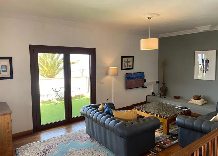 Casa La Era * Адехе