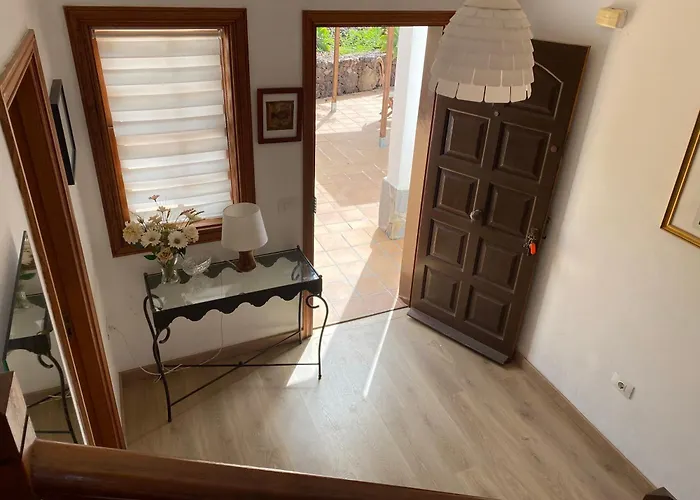 Будинок відпочинку Casa La Era Адехе