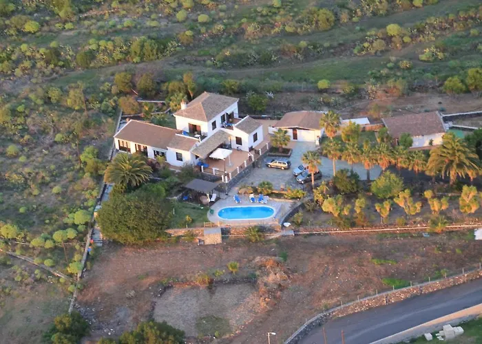 Casa de Férias Casa La Era *