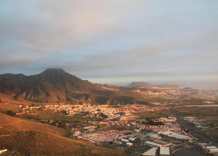Casa La Era Costa Adeje (Tenerife)