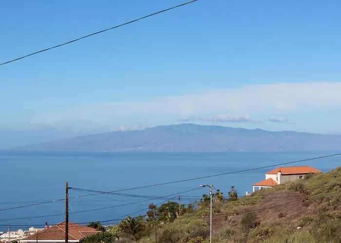 Casa La Era Casa de Férias