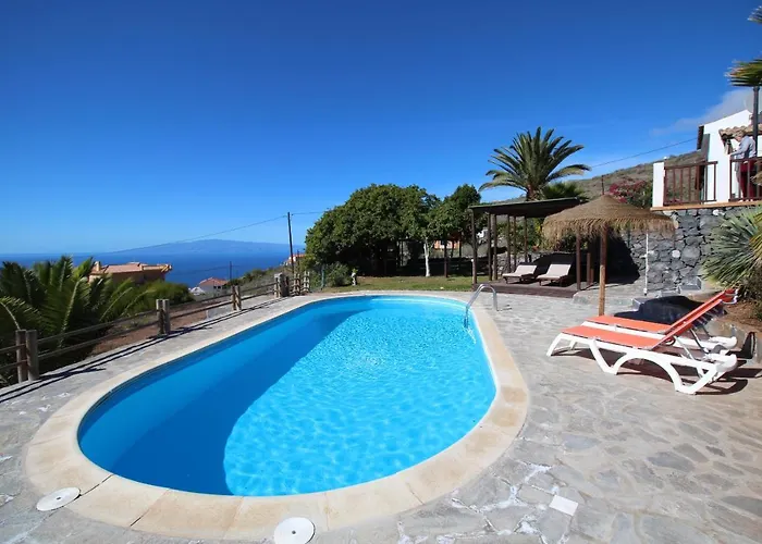 Casa La Era * Адехе