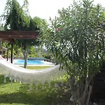 Casa La Era Адехе