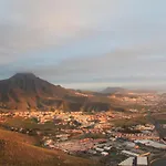 Casa La Era Адехе