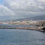 Nyaraló Casa La Era Costa Adeje (Tenerife)