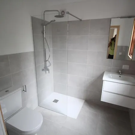 Casa La Era Prázdninový dům *