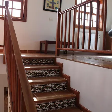 Casa La Era *
