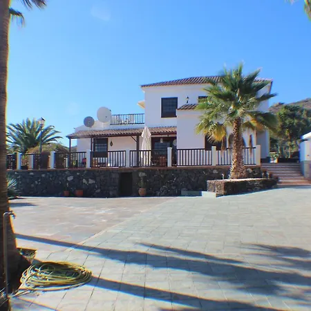 Casa La Era Адехе