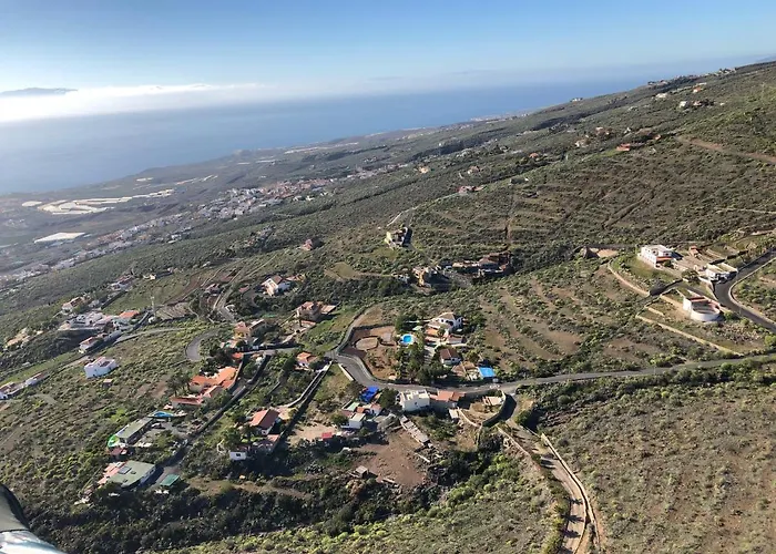 Casa La Era * Costa Adeje