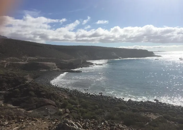 Tatil Evi Casa La Era