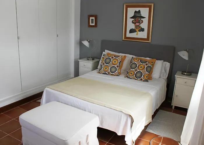 Casa La Era Tatil Evi *