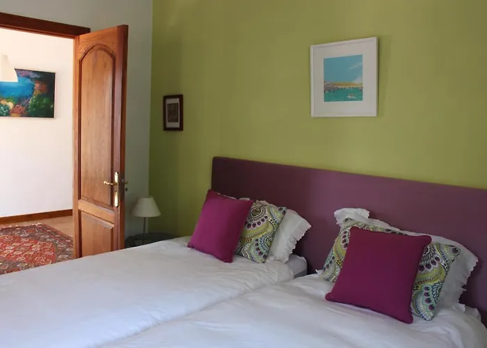 Tatil Evi Casa La Era