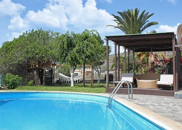 Casa La Era Costa Adeje