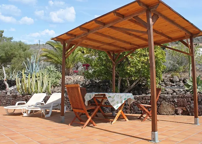 Casa La Era * Costa Adeje