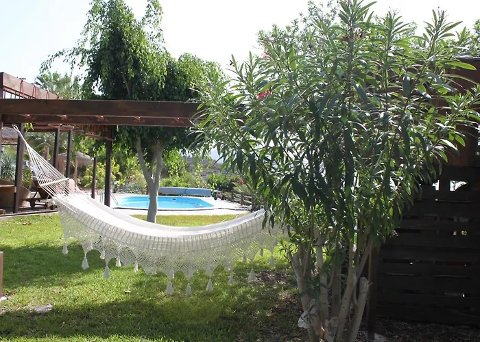 Casa La Era Costa Adeje