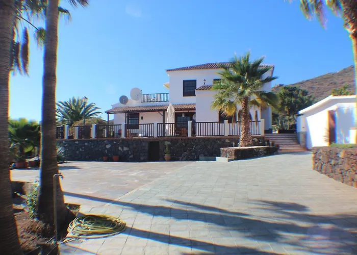 Casa La Era Costa Adeje