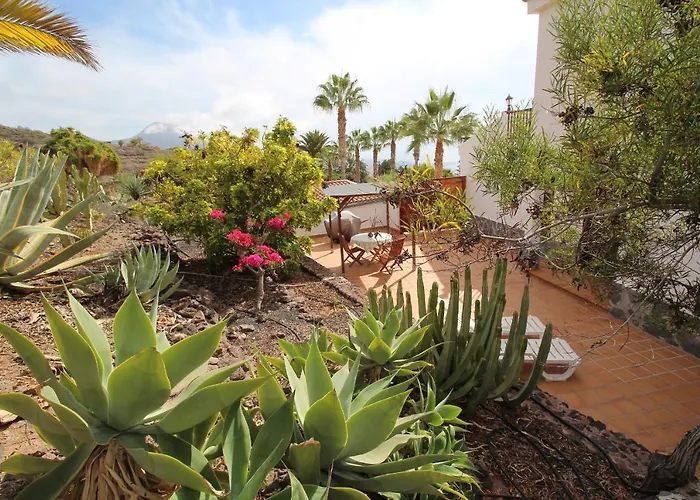 Casa La Era Costa Adeje