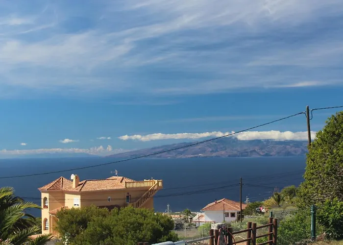 Tatil Evi Casa La Era Costa Adeje