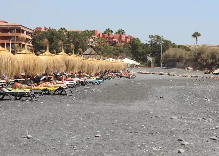 Casa La Era Nyaraló