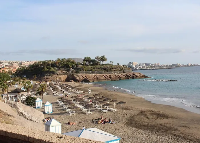 Casa La Era Costa Adeje (Tenerife)
