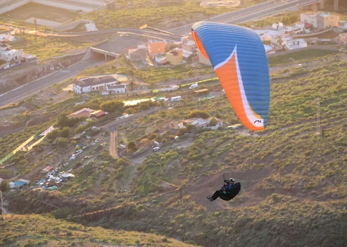 Casa La Era Tatil Evi *