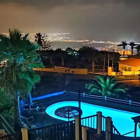 Casa La Era Адехе