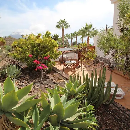 Casa La Era Costa Adeje (Tenerife)