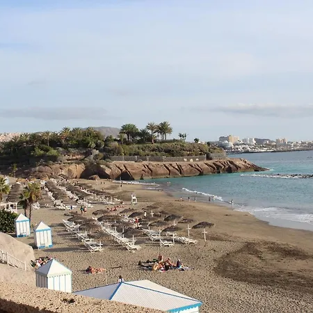 Casa La Era Адехе