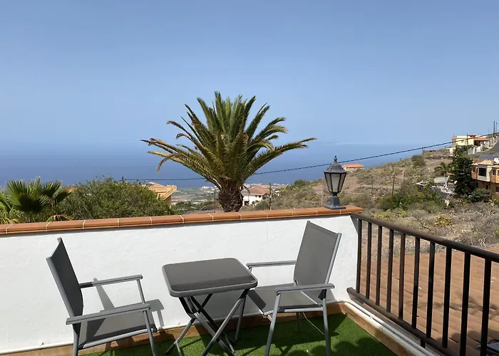 Hébergement de vacances Casa La Era