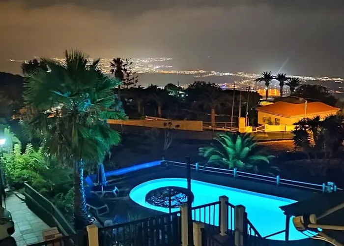 Casa La Era Costa Adeje (Tenerife)