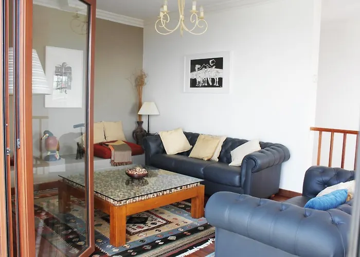 Casa La Era * Costa Adeje (Tenerife)