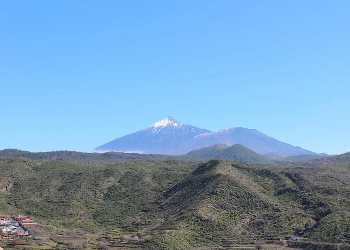 Casa La Era Hébergement de vacances *